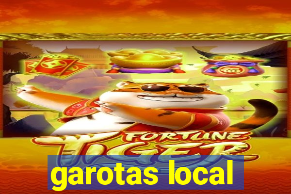 garotas local